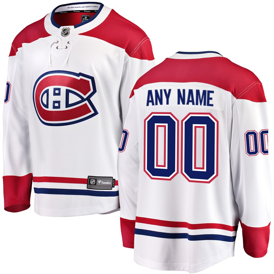 Montreal Canadiens